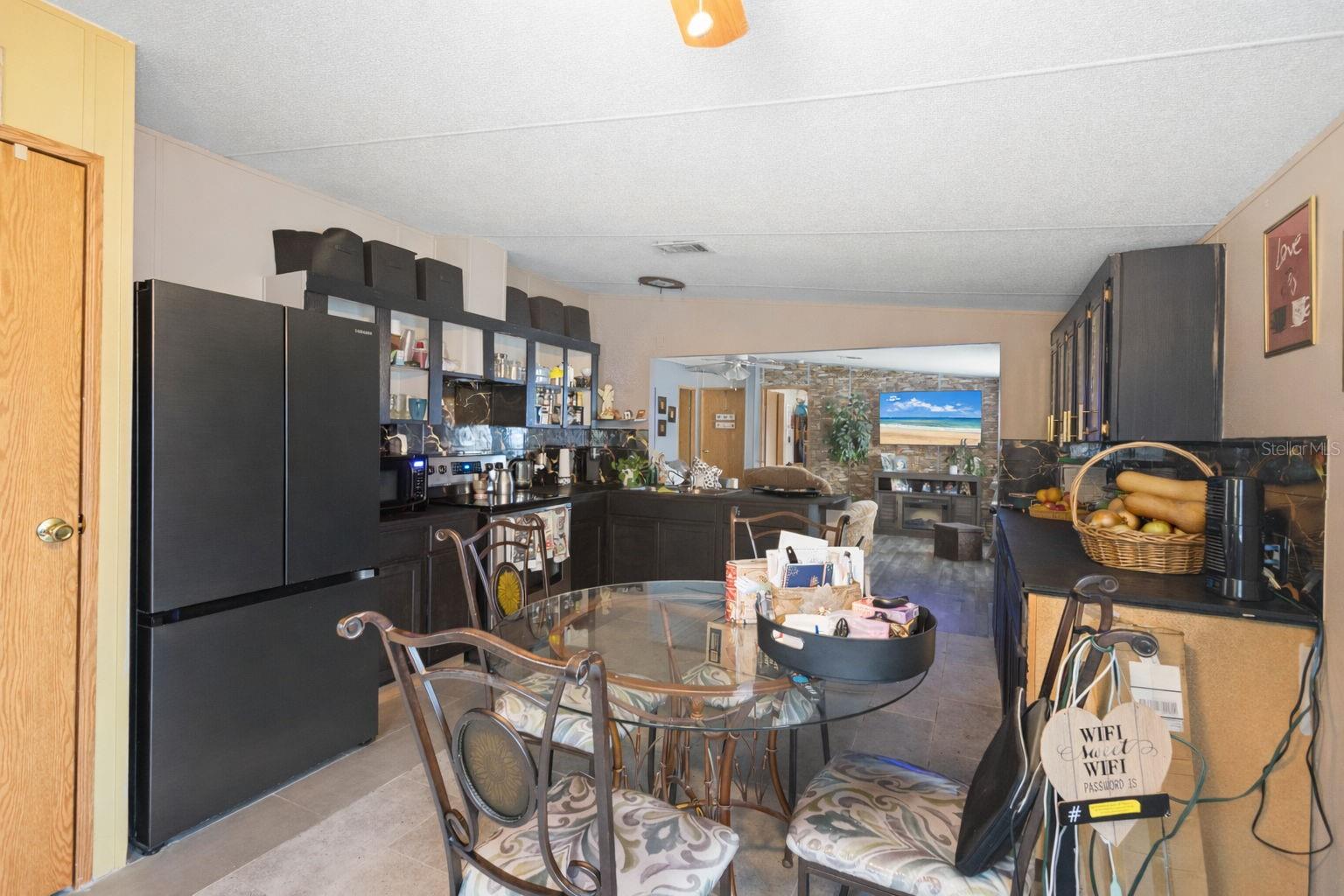 LEISURE WORLD PARK - Residential