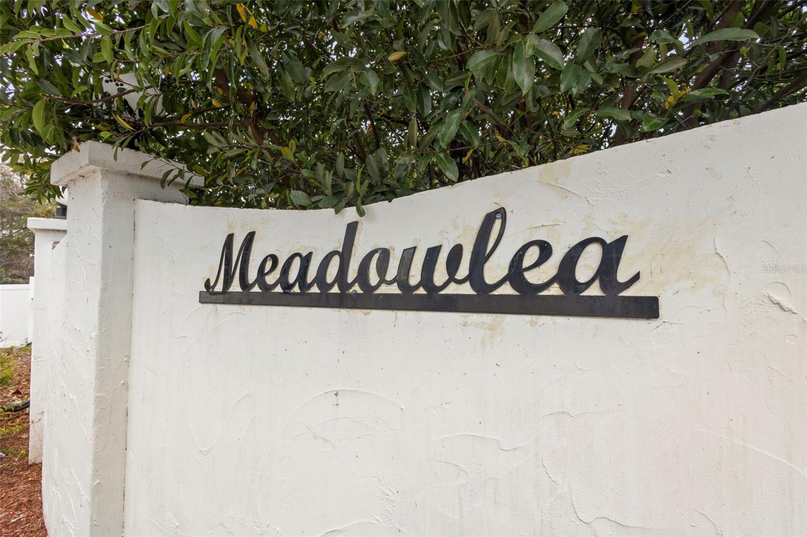 LEISURE WORLD PARK - Residential