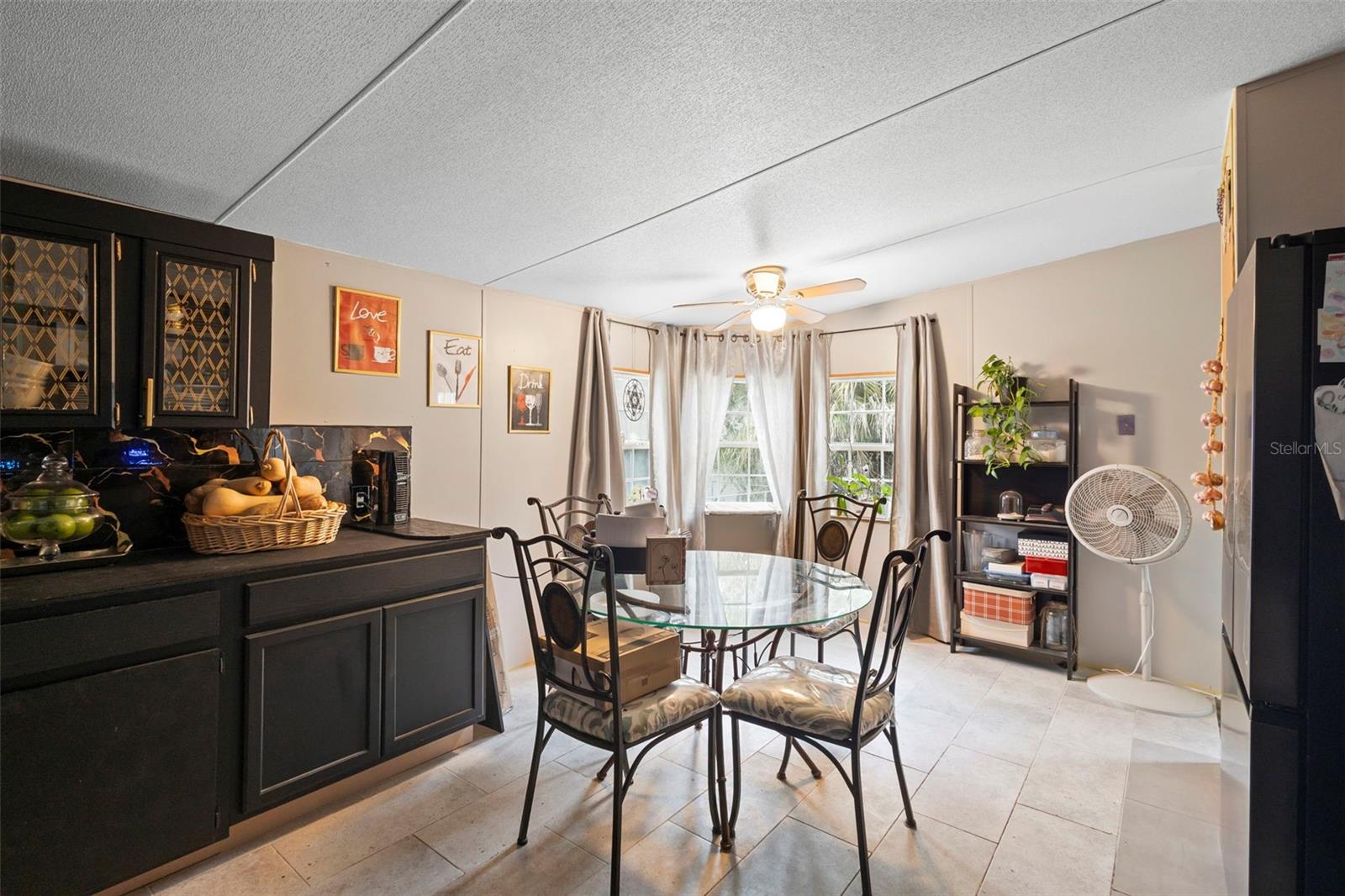 LEISURE WORLD PARK - Residential