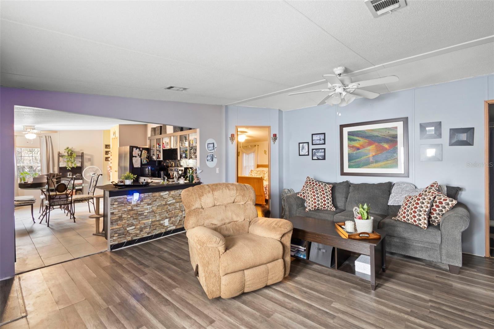 LEISURE WORLD PARK - Residential