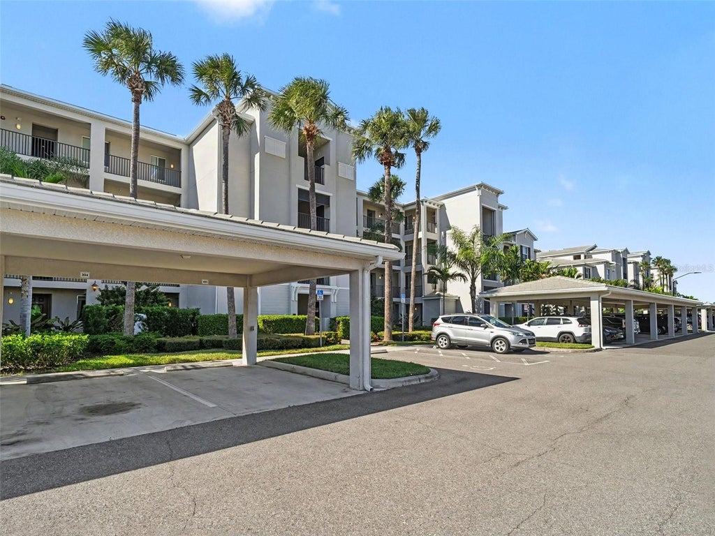 Photo of 1010 Tidewater Shores Loop #304, Bradenton, FL 34208 (MLS # A4710460)