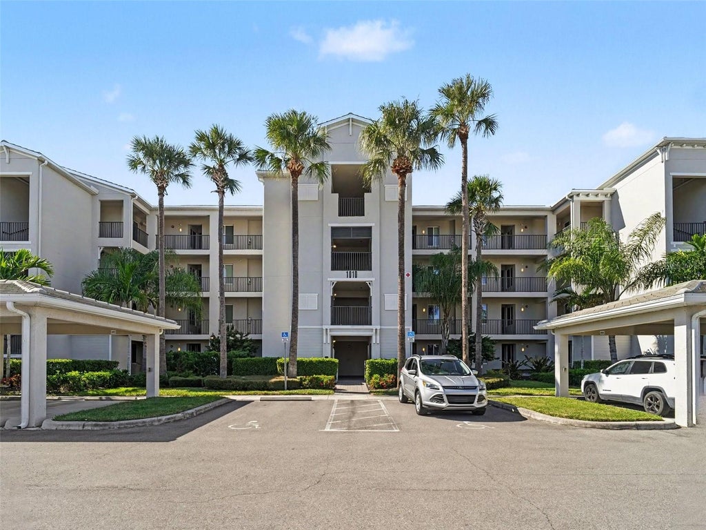 Photo of 1010 Tidewater Shores Loop #304, Bradenton, FL 34208 (MLS # A4710460)