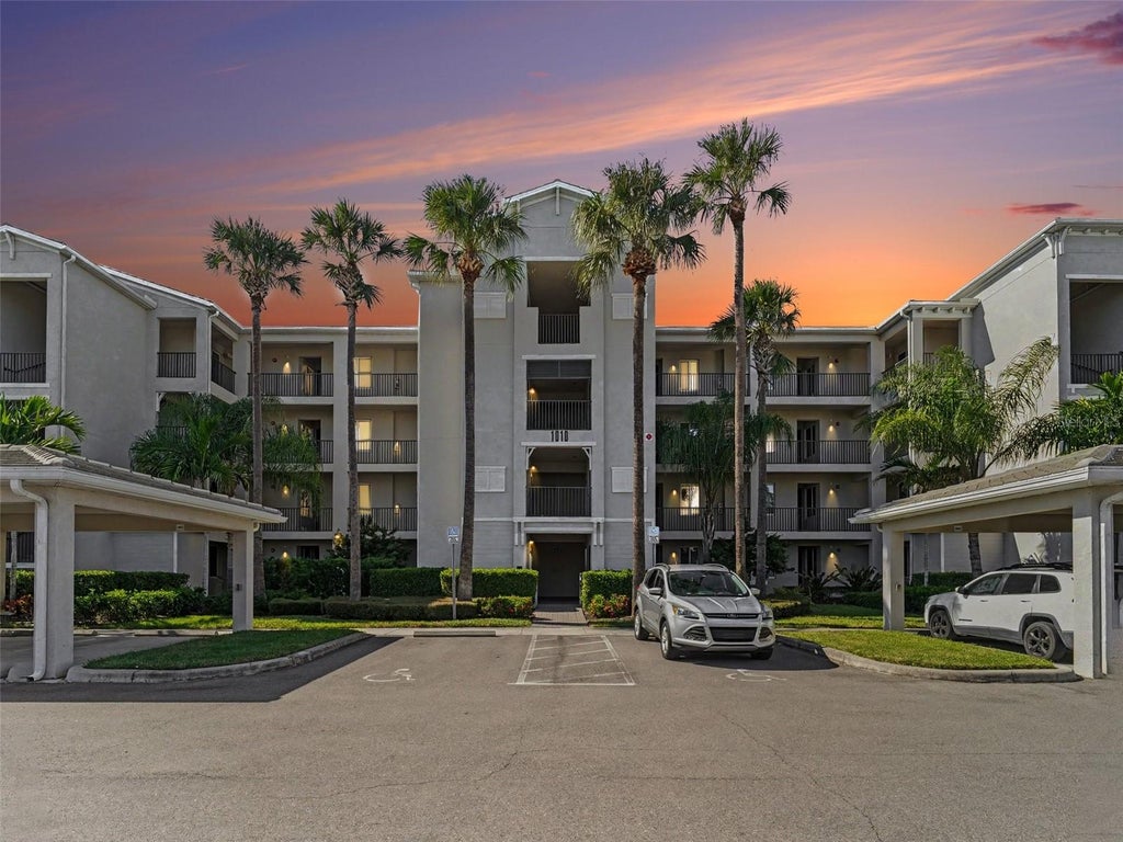 Photo of 1010 Tidewater Shores Loop #304, Bradenton, FL 34208 (MLS # A4710460)