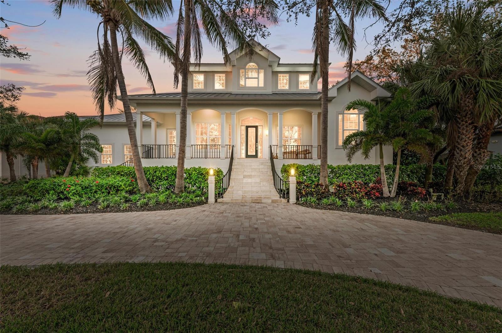 GRASSY POINT ESTATES - Residential
