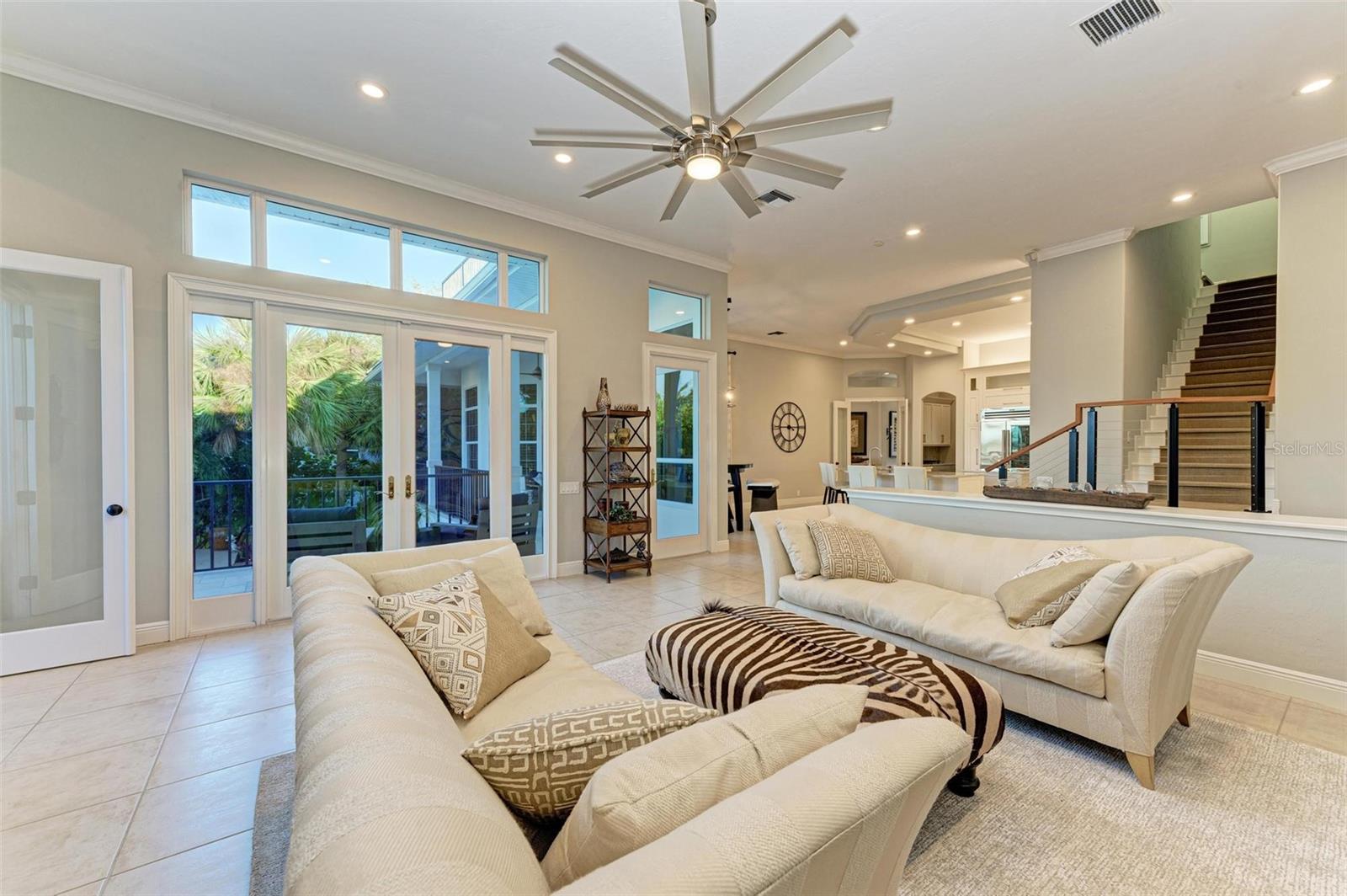 GRASSY POINT ESTATES - Residential