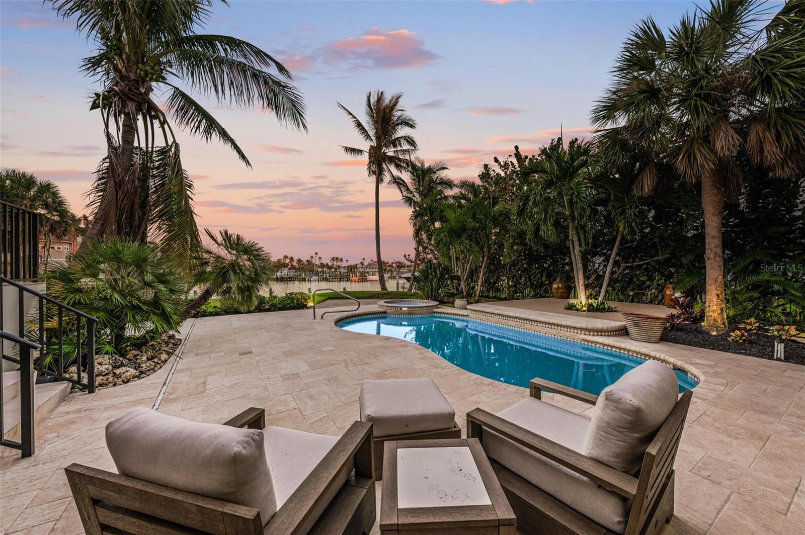 GRASSY POINT ESTATES - Residential