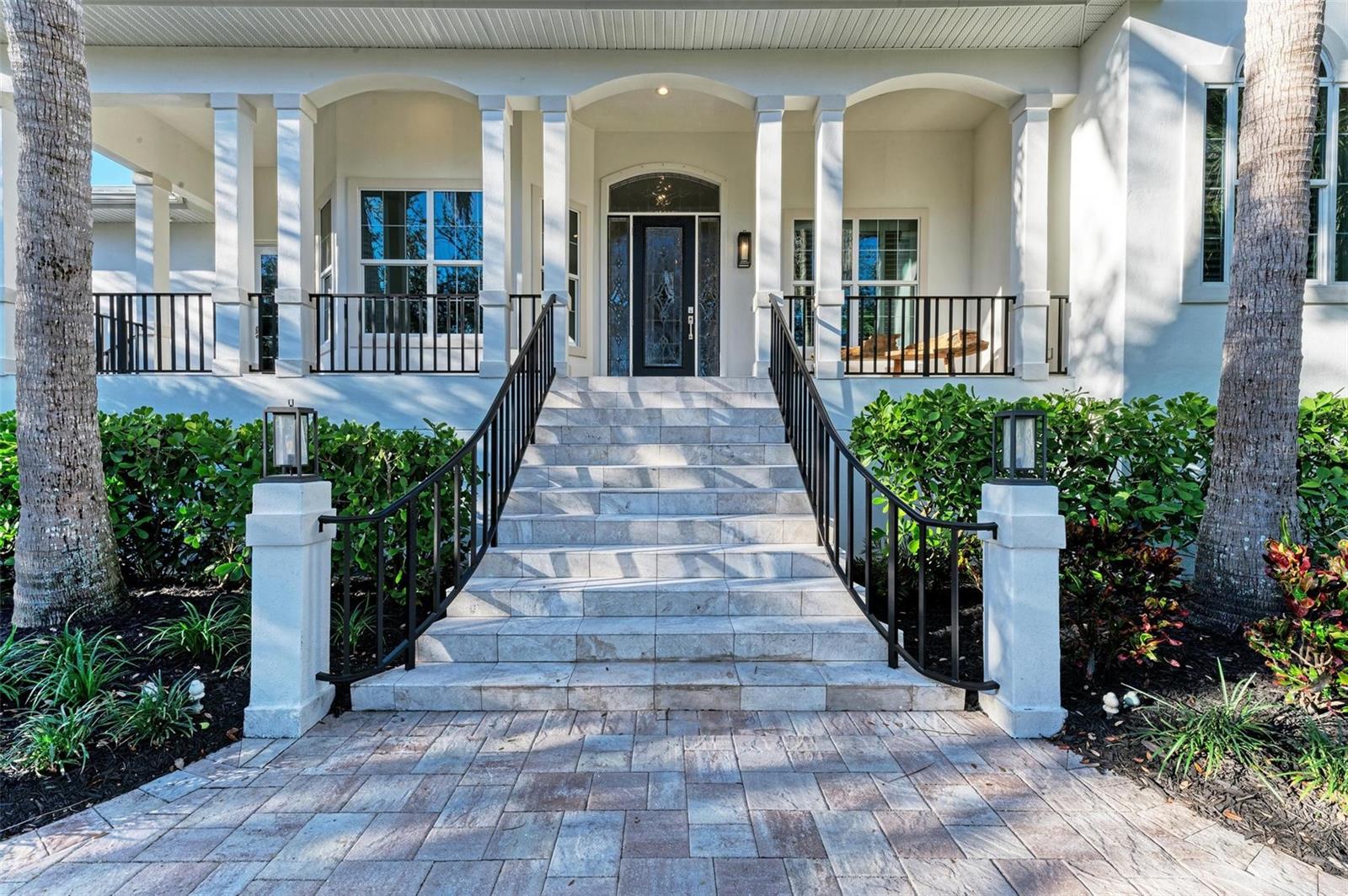 GRASSY POINT ESTATES - Residential