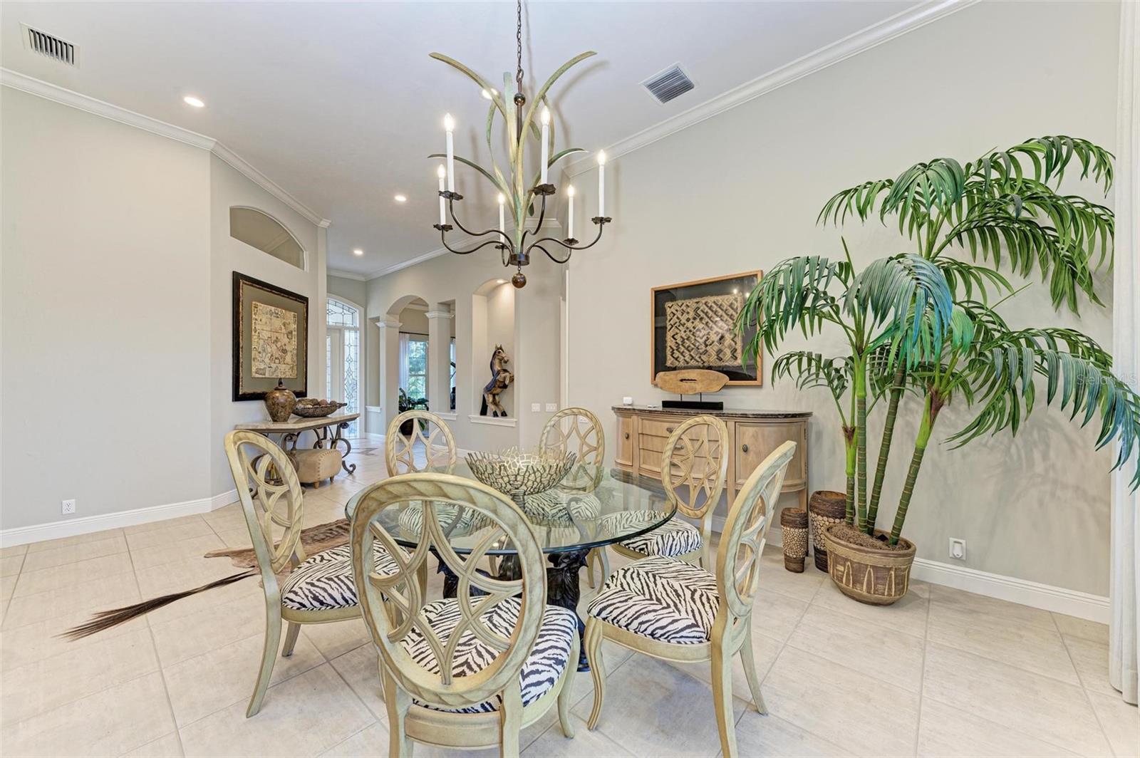 GRASSY POINT ESTATES - Residential