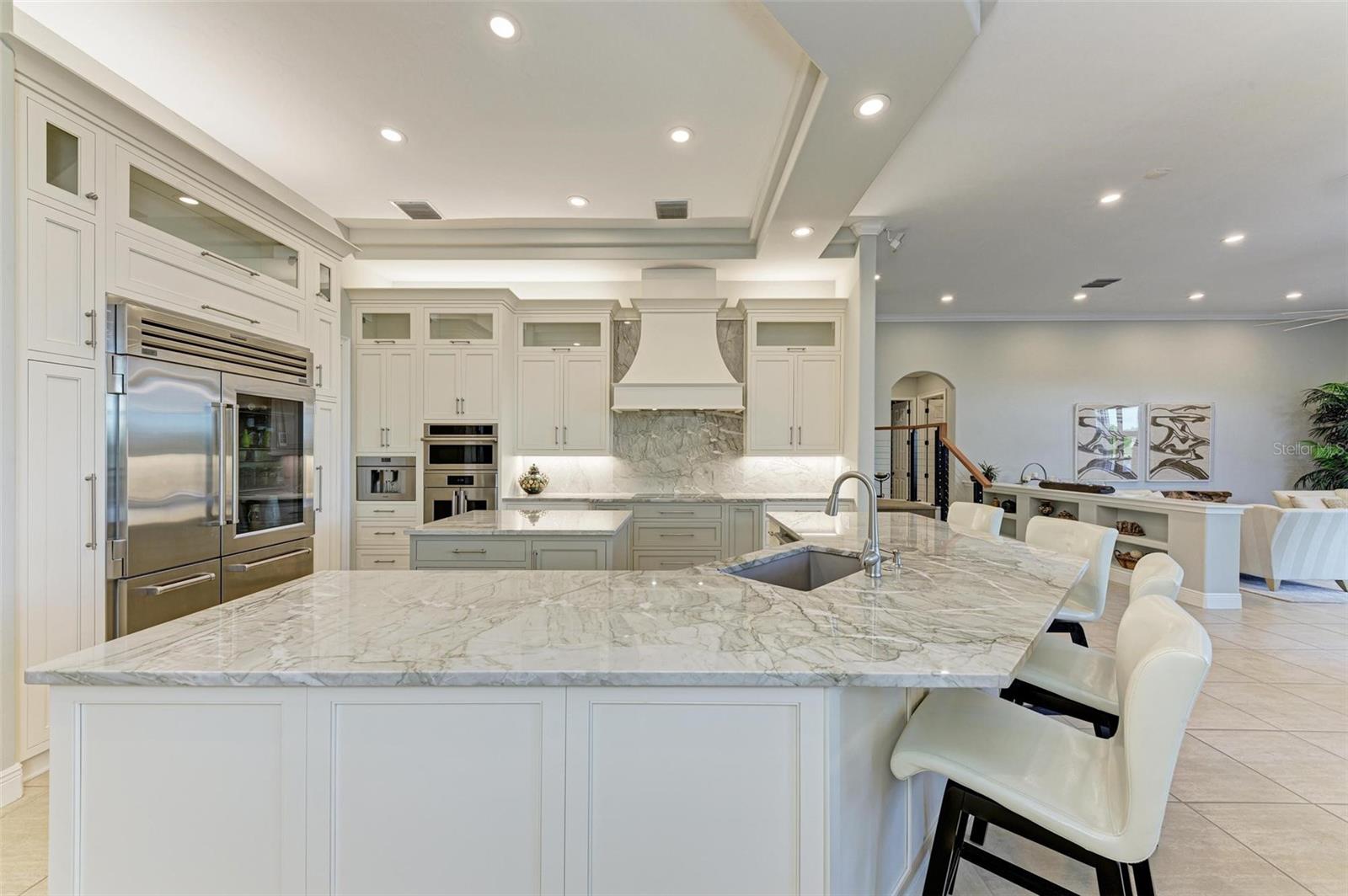 GRASSY POINT ESTATES - Residential