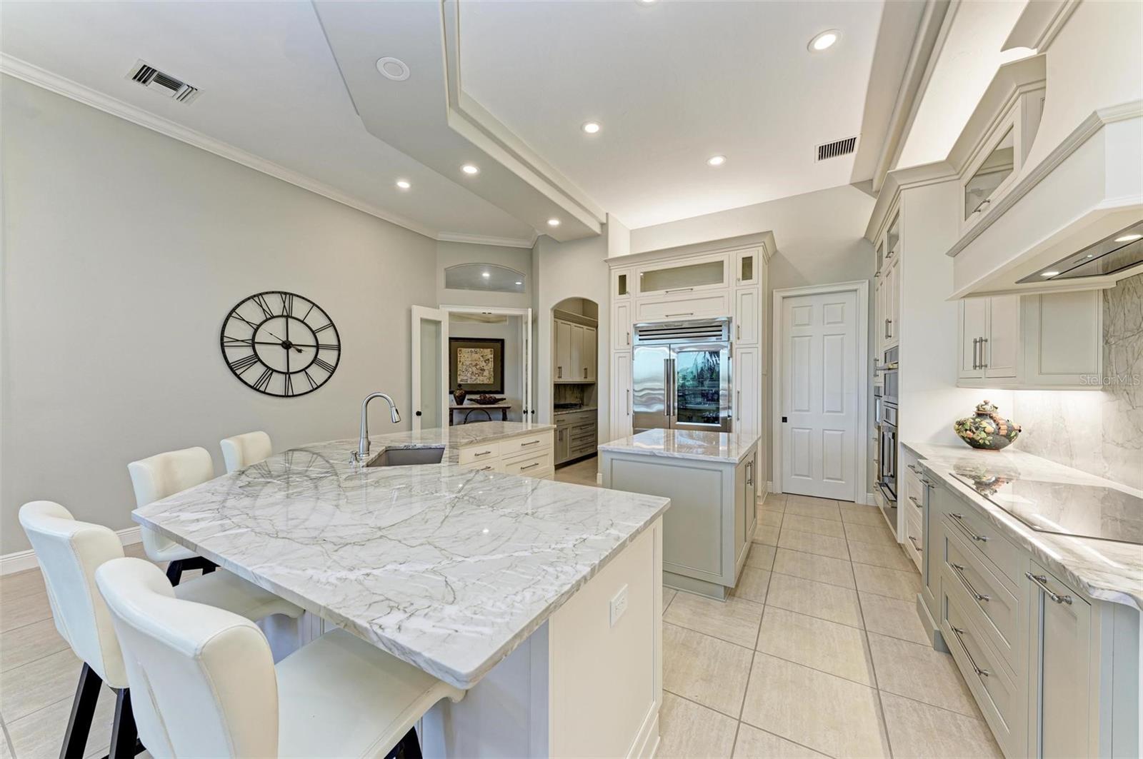 GRASSY POINT ESTATES - Residential