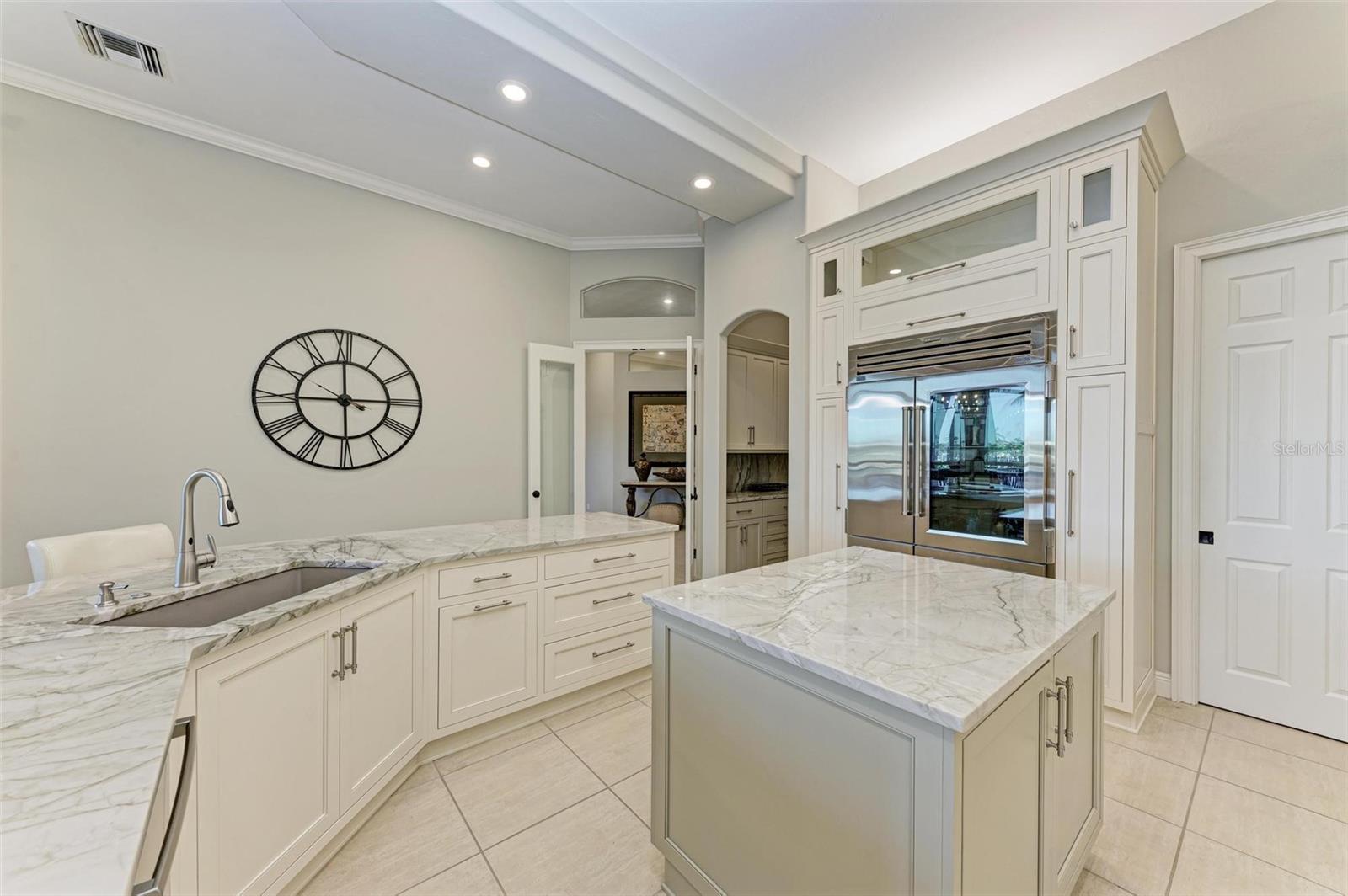 GRASSY POINT ESTATES - Residential