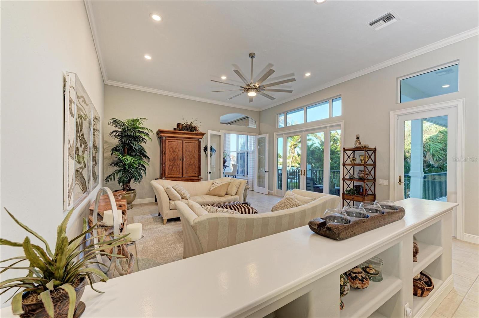 GRASSY POINT ESTATES - Residential