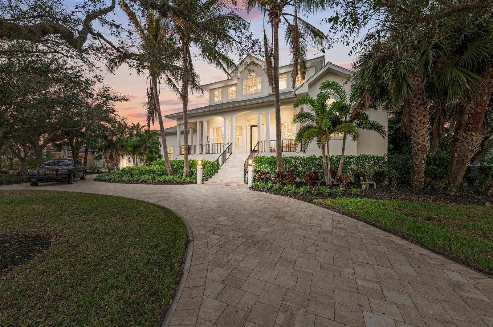 GRASSY POINT ESTATES - Residential