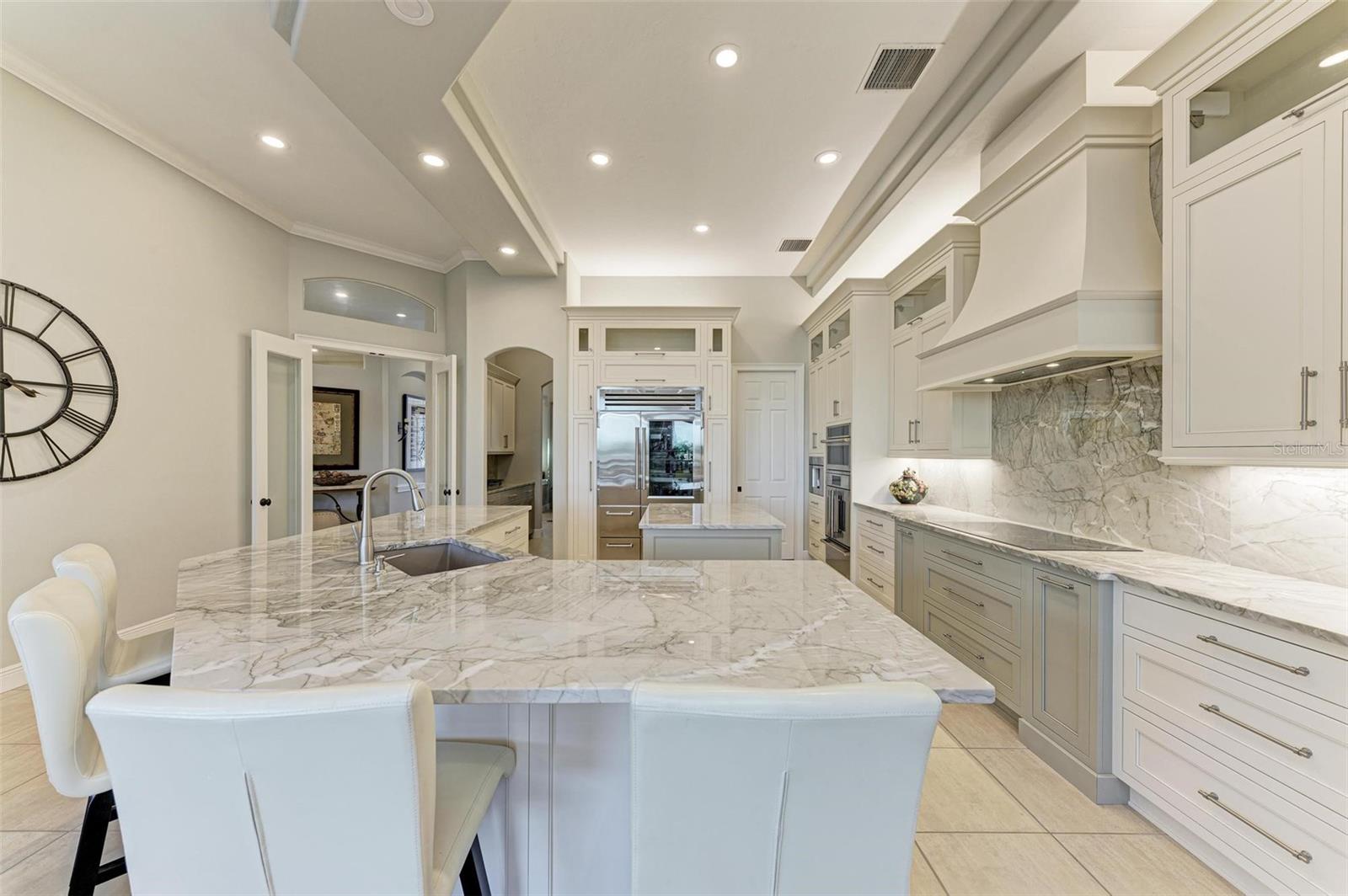 GRASSY POINT ESTATES - Residential