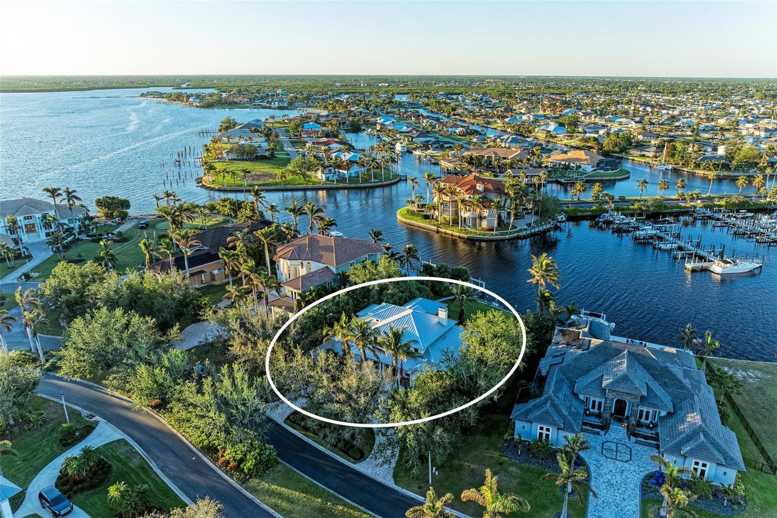 GRASSY POINT ESTATES - Residential