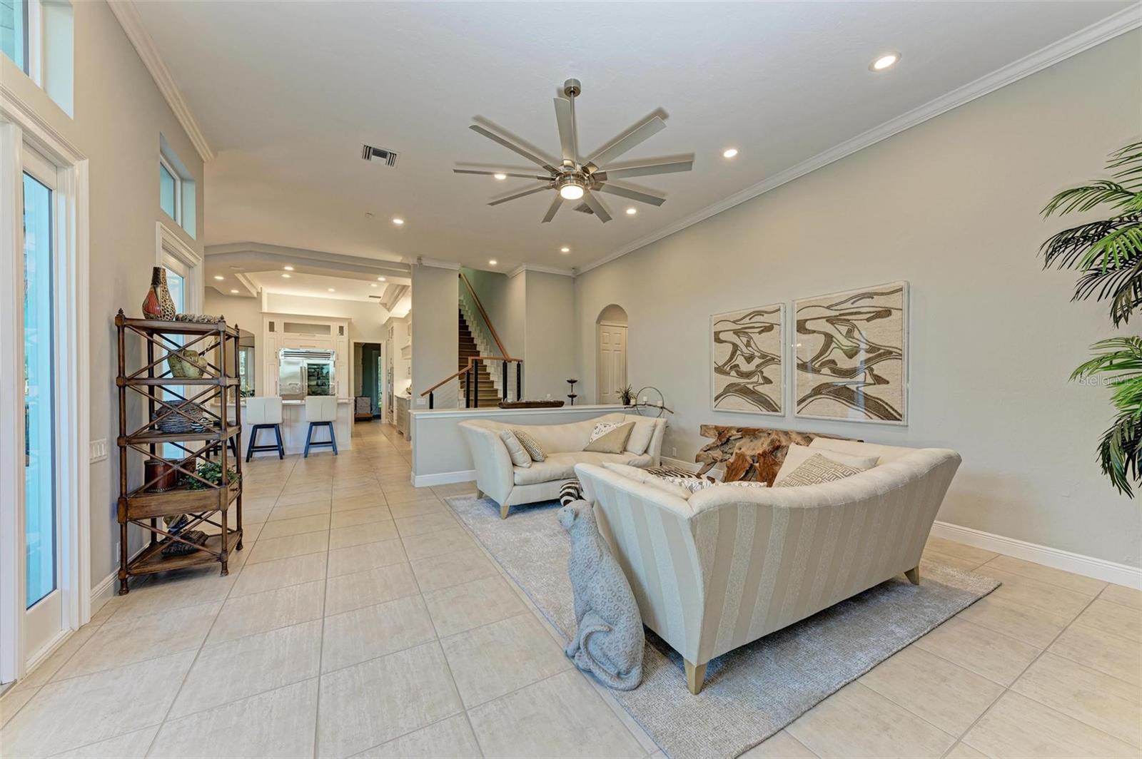 GRASSY POINT ESTATES - Residential