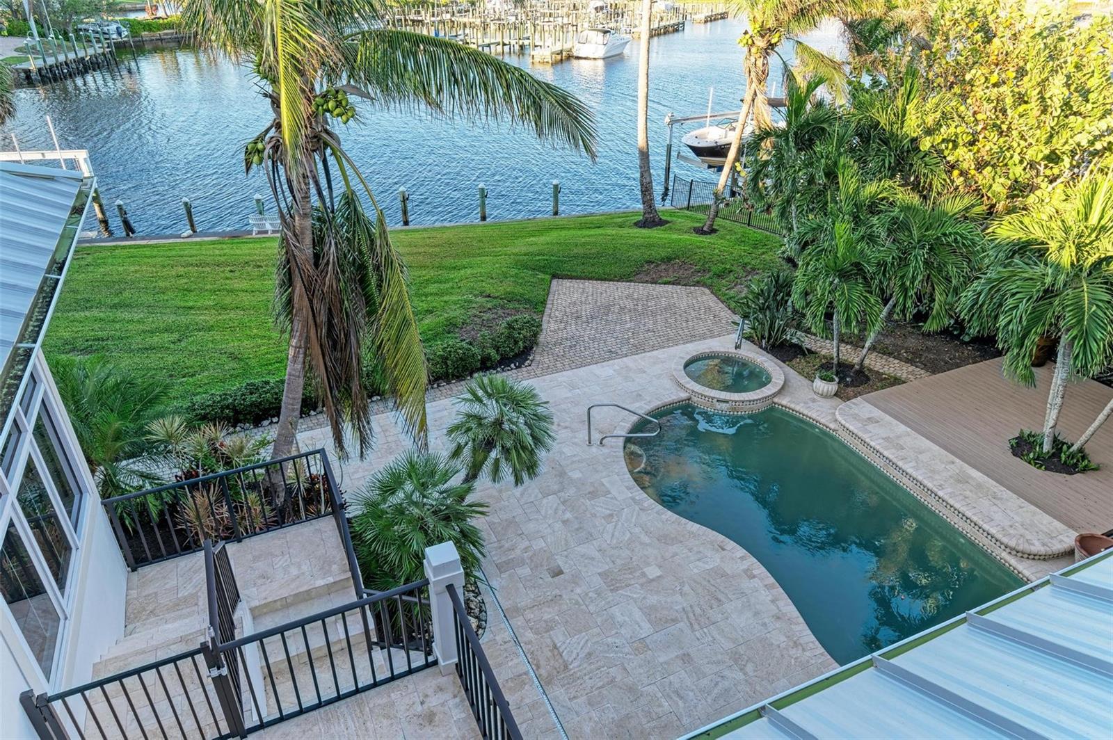 GRASSY POINT ESTATES - Residential