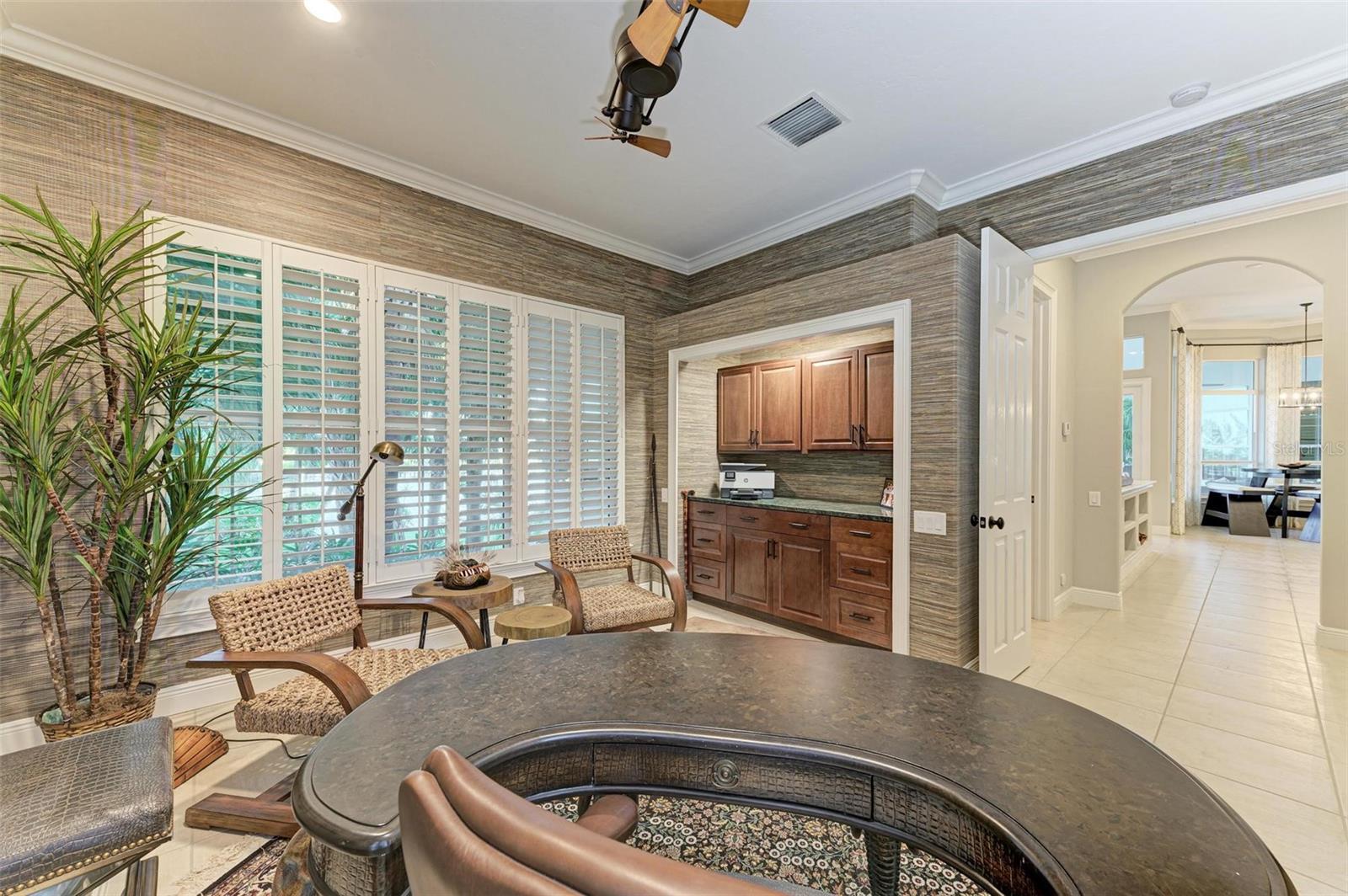 GRASSY POINT ESTATES - Residential