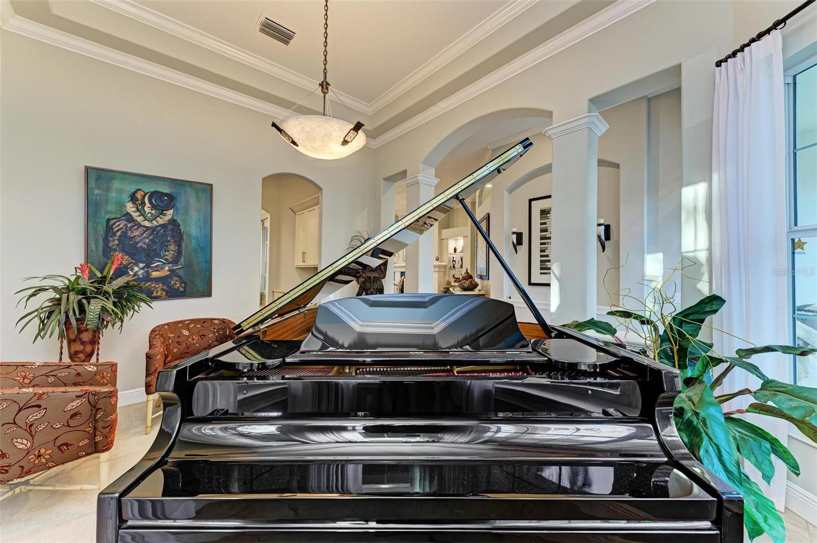 GRASSY POINT ESTATES - Residential