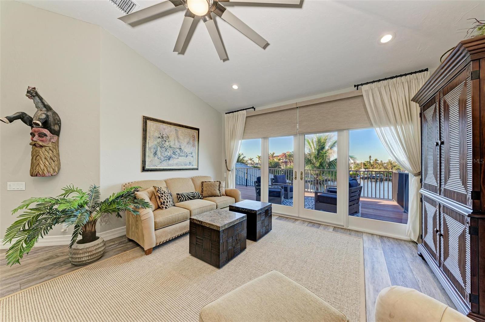 GRASSY POINT ESTATES - Residential