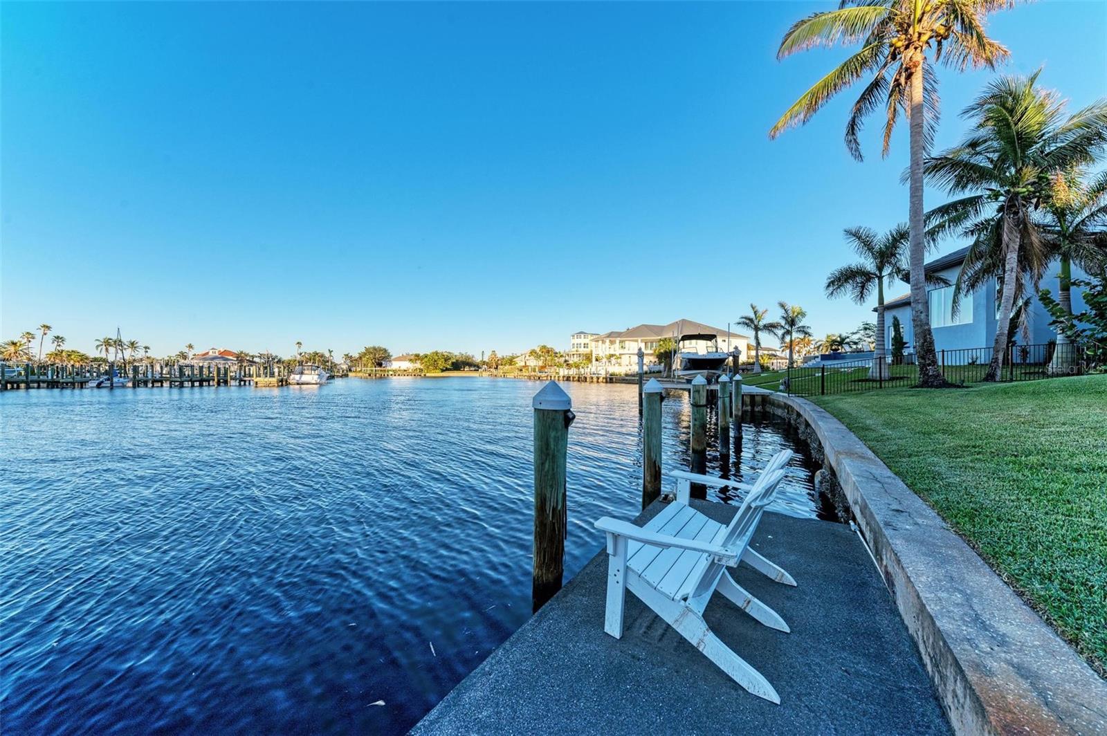 GRASSY POINT ESTATES - Residential