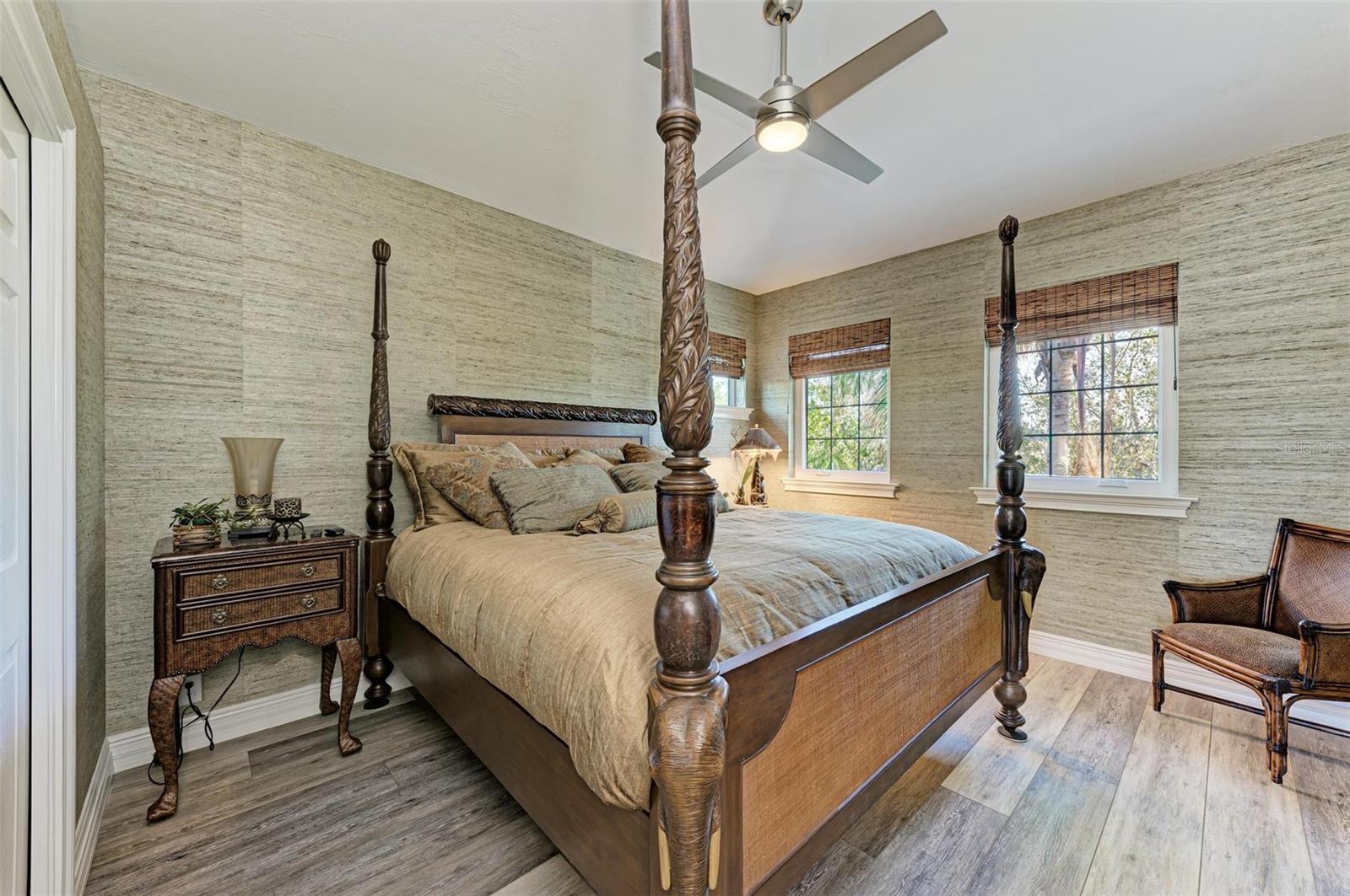 GRASSY POINT ESTATES - Residential