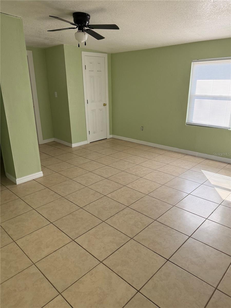 RICHLAND MANOR - Residential Lease