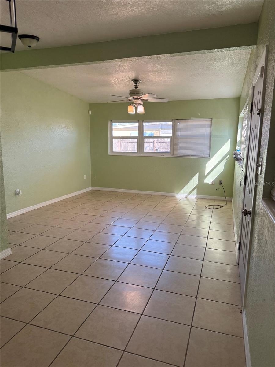 RICHLAND MANOR - Residential Lease