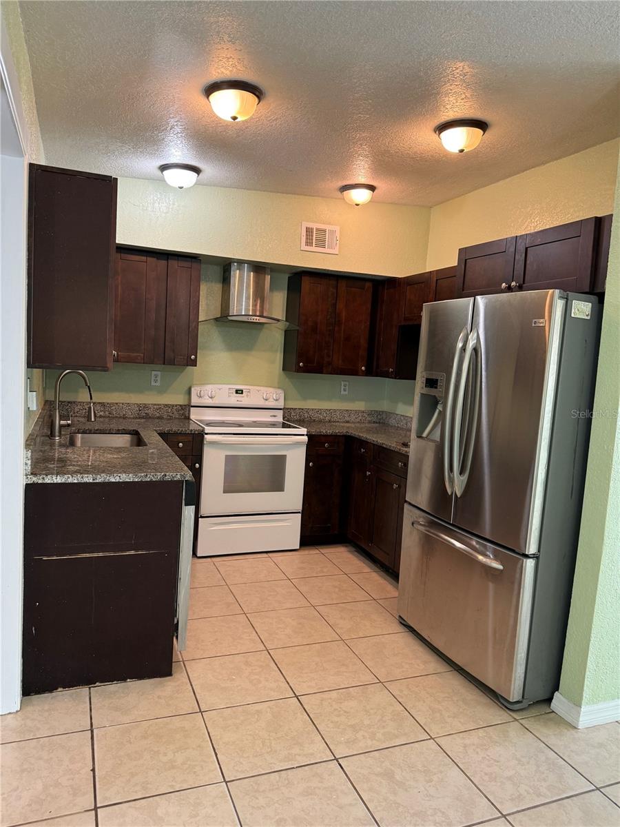 RICHLAND MANOR - Residential Lease