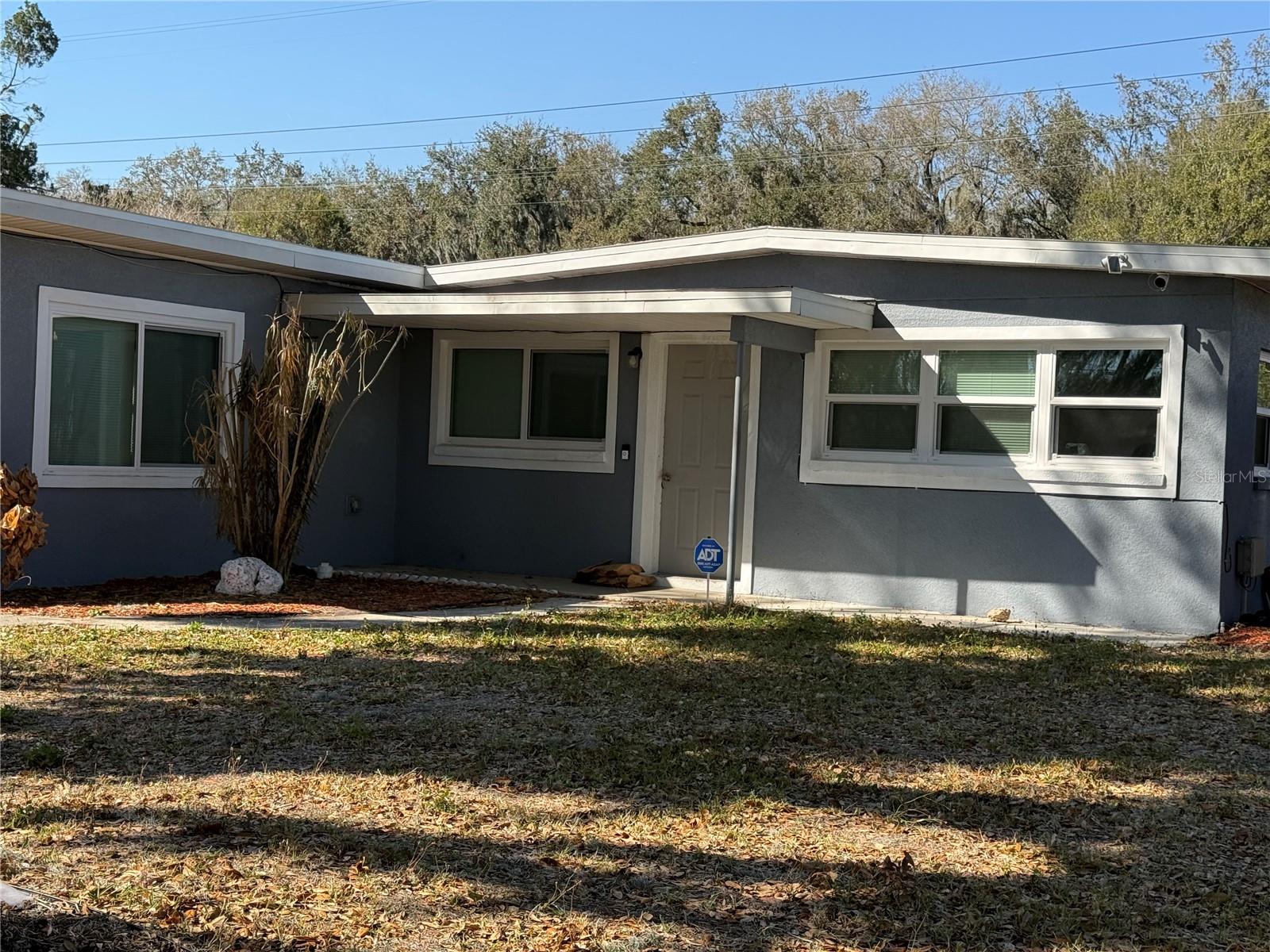 RICHLAND MANOR - Residential Lease