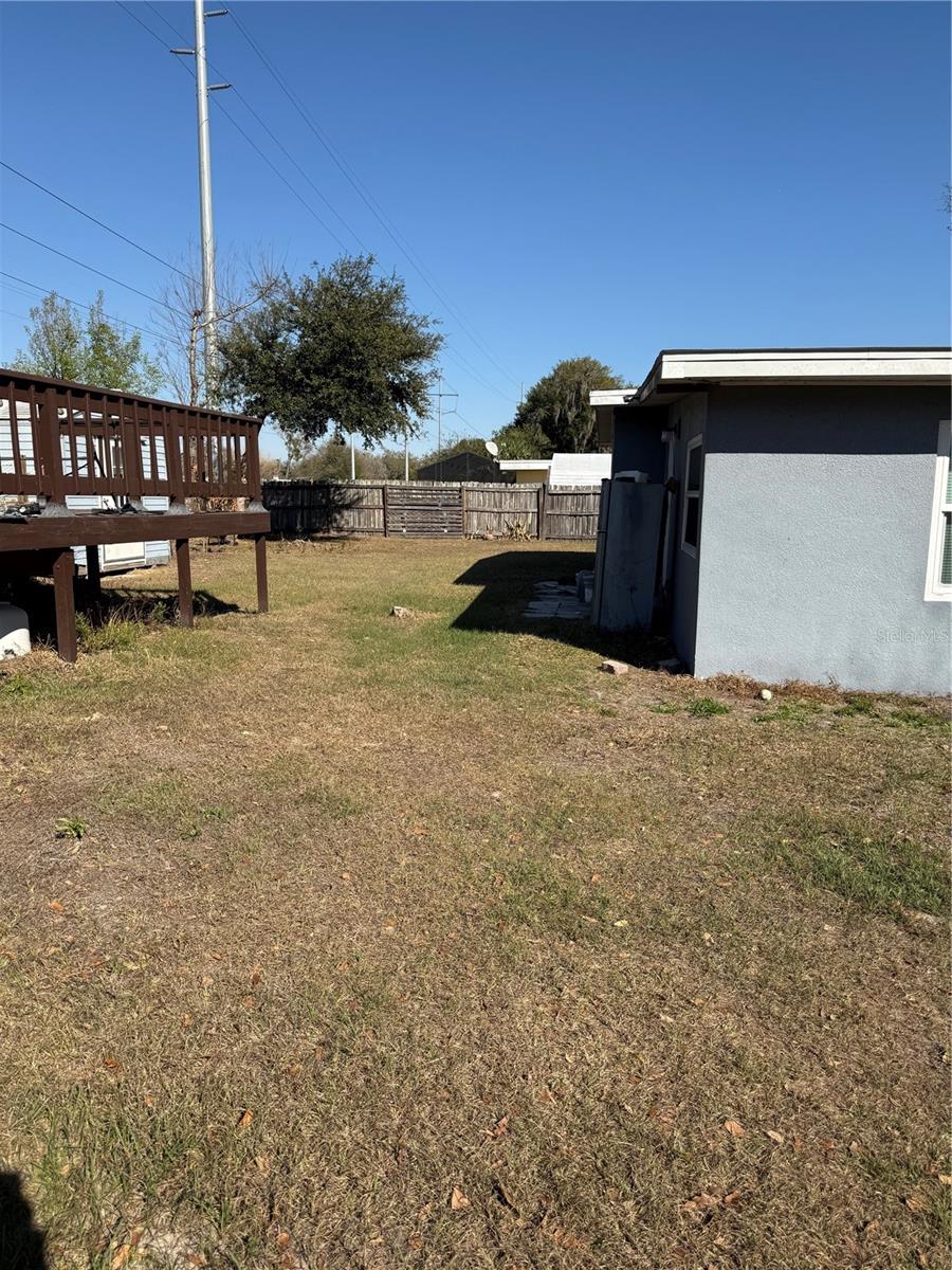 RICHLAND MANOR - Residential Lease