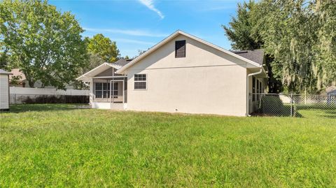 A home in KISSIMMEE