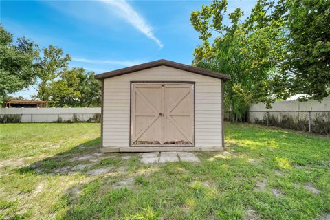 A home in KISSIMMEE