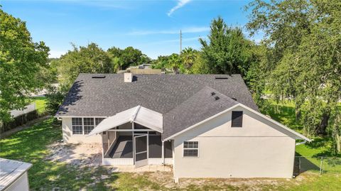 A home in KISSIMMEE