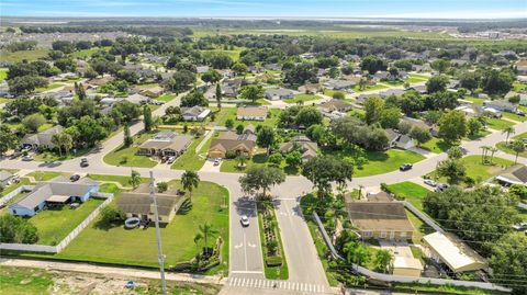 A home in KISSIMMEE