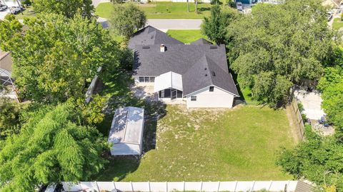 A home in KISSIMMEE