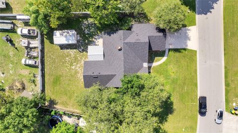 A home in KISSIMMEE