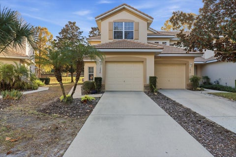 Photo of 1668 W Spring Meadow Loop, Lecanto, FL 34461 (MLS # TB8513518)