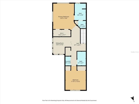 Tiny photo for 1668 W Spring Meadow Loop, Lecanto, FL 34461 (MLS # TB8513518)
