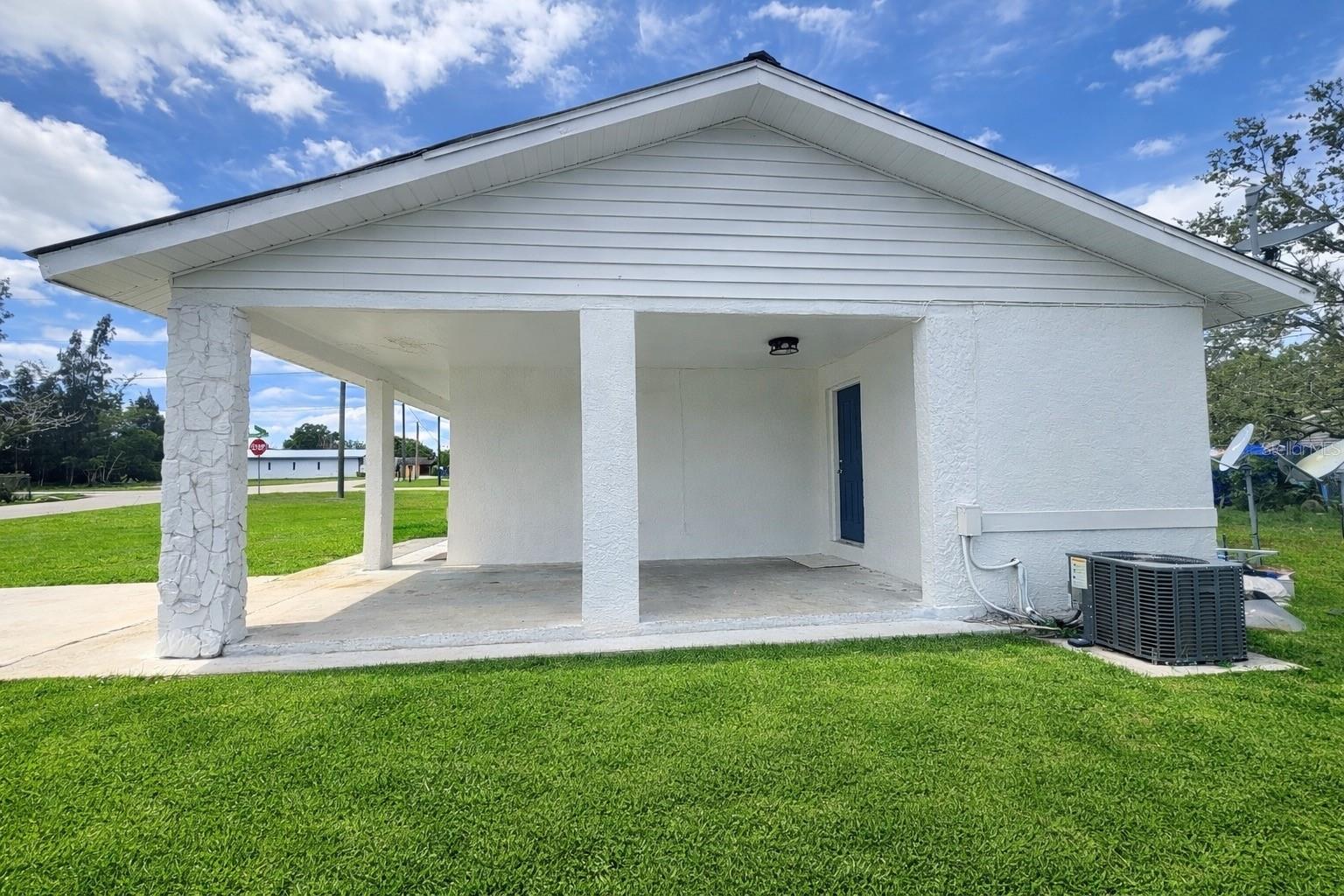 STEWARTS ADD - Residential