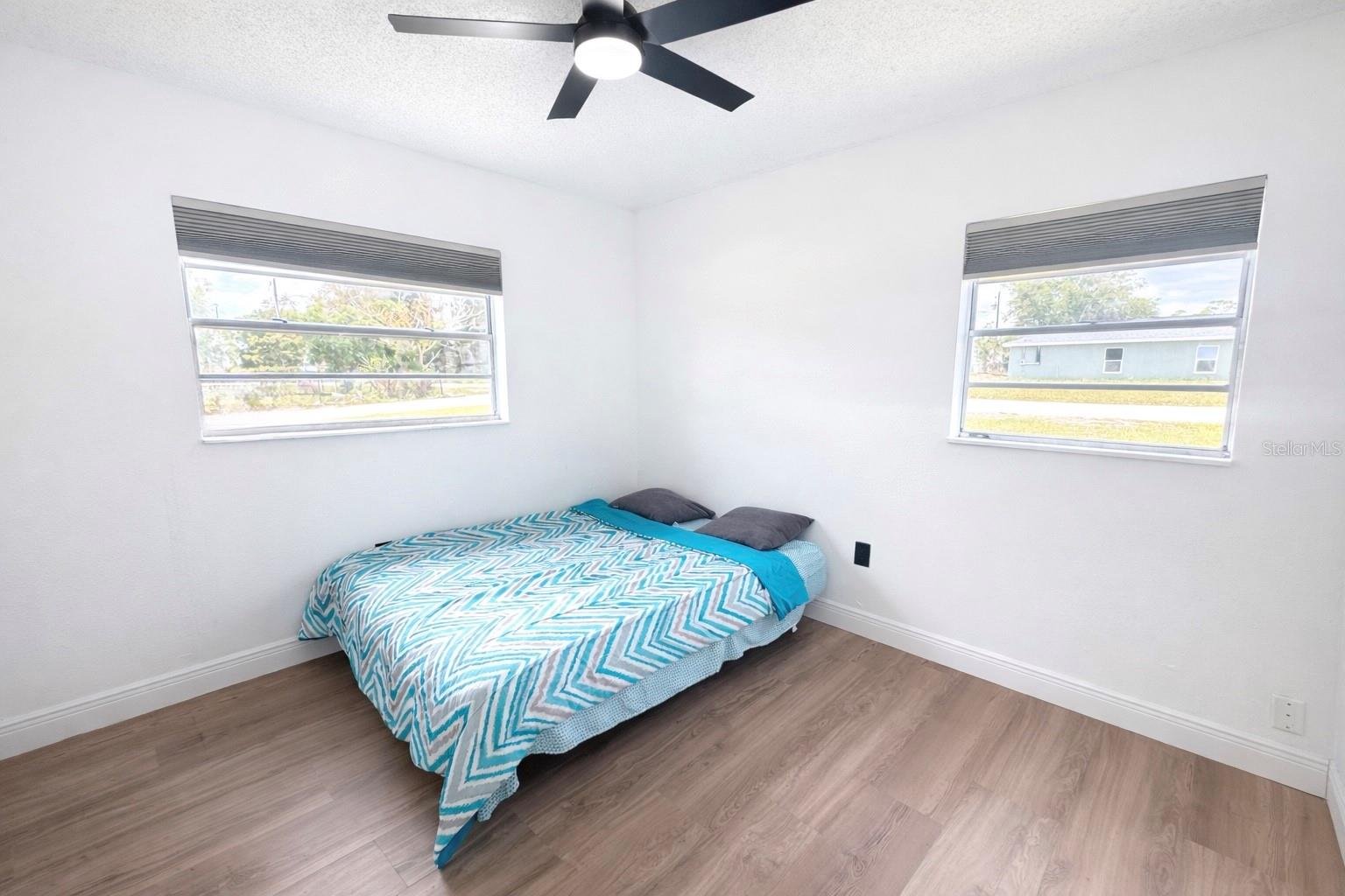 STEWARTS ADD - Residential