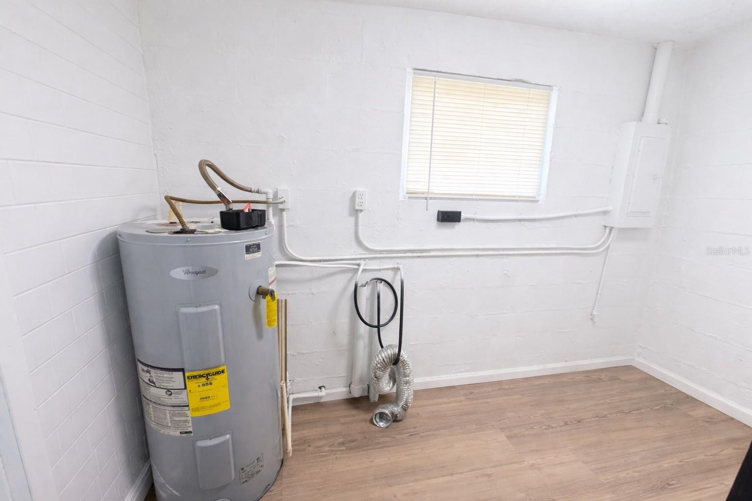 STEWARTS ADD - Residential