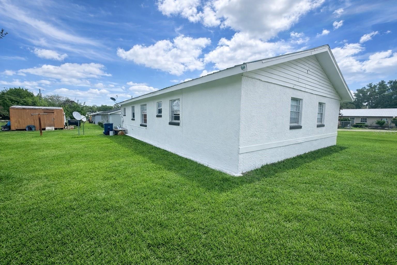 STEWARTS ADD - Residential