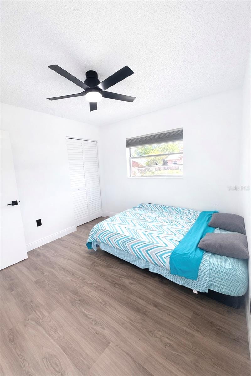 STEWARTS ADD - Residential