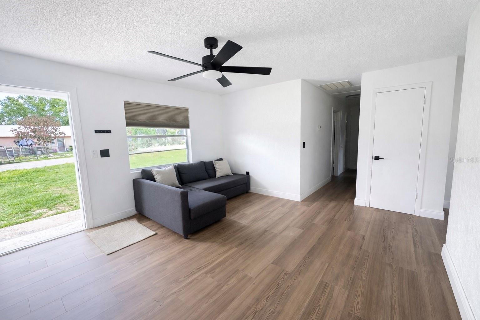 STEWARTS ADD - Residential