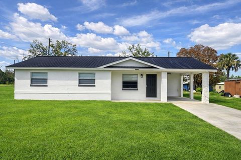 Photo of 1004 Booker Avenue, Sebring, FL 33870 (MLS # GC539413)