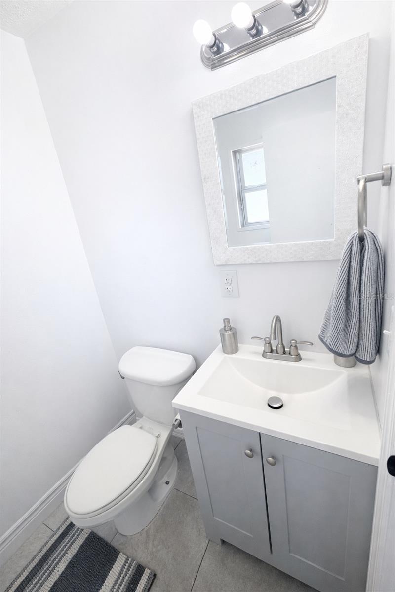 STEWARTS ADD - Residential