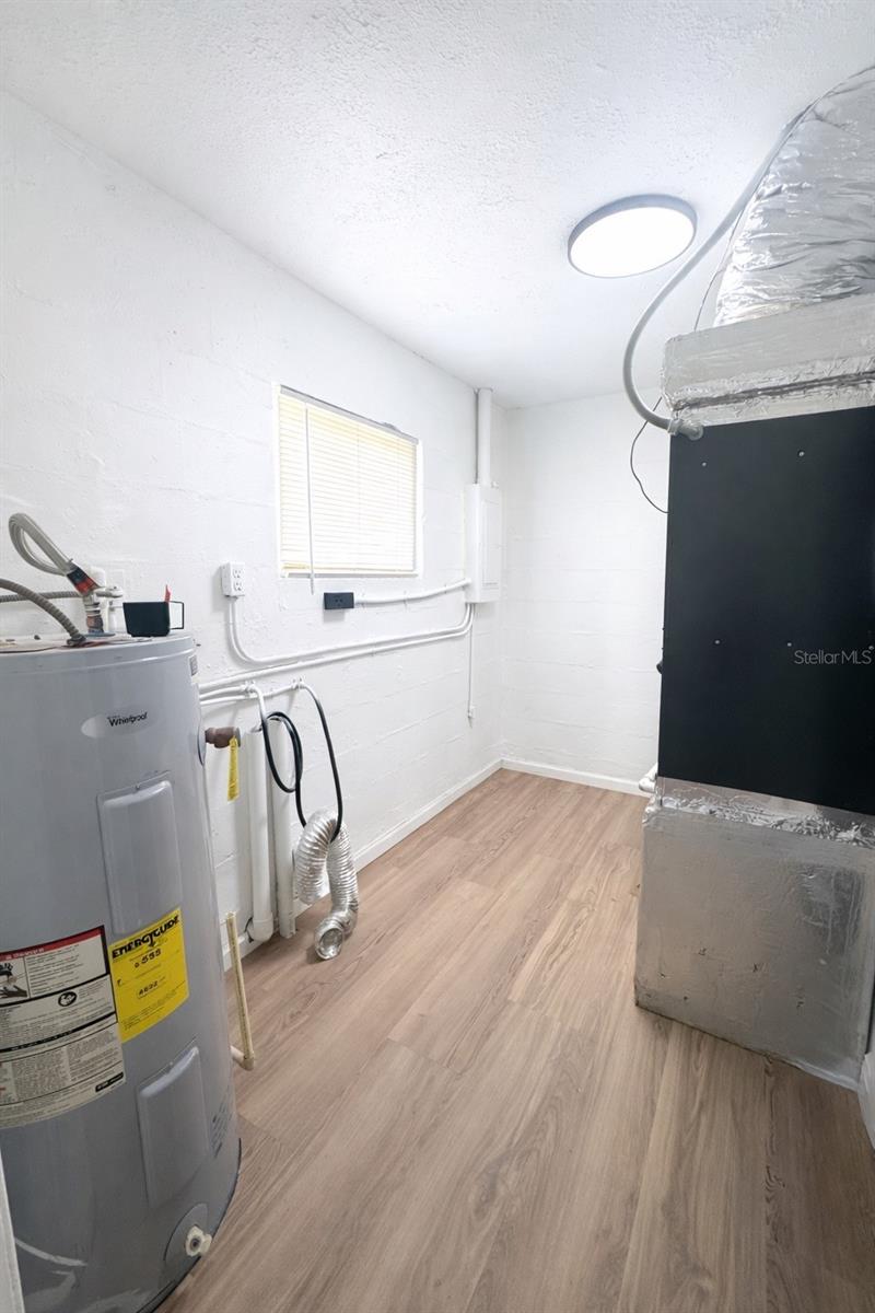 STEWARTS ADD - Residential