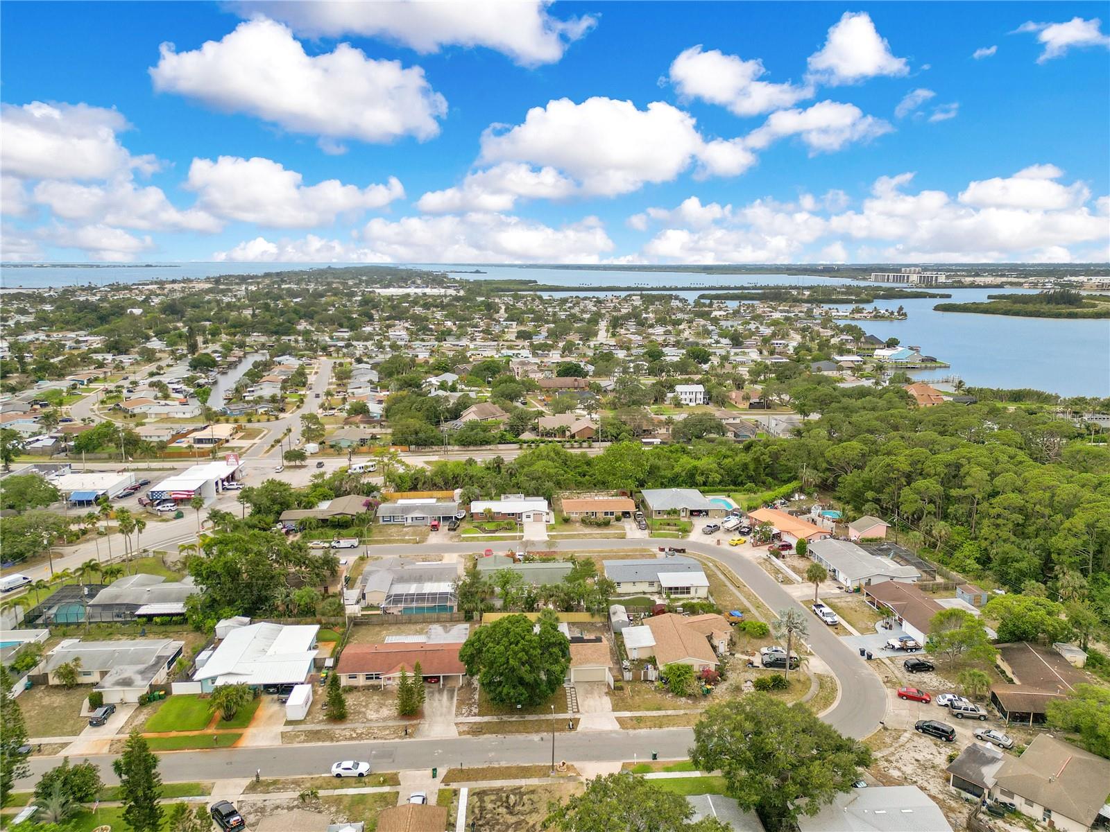 CARIBBEAN ISLES UNIT 01 - Residential