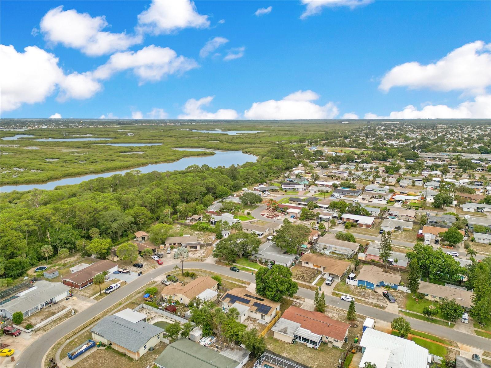 CARIBBEAN ISLES UNIT 01 - Residential